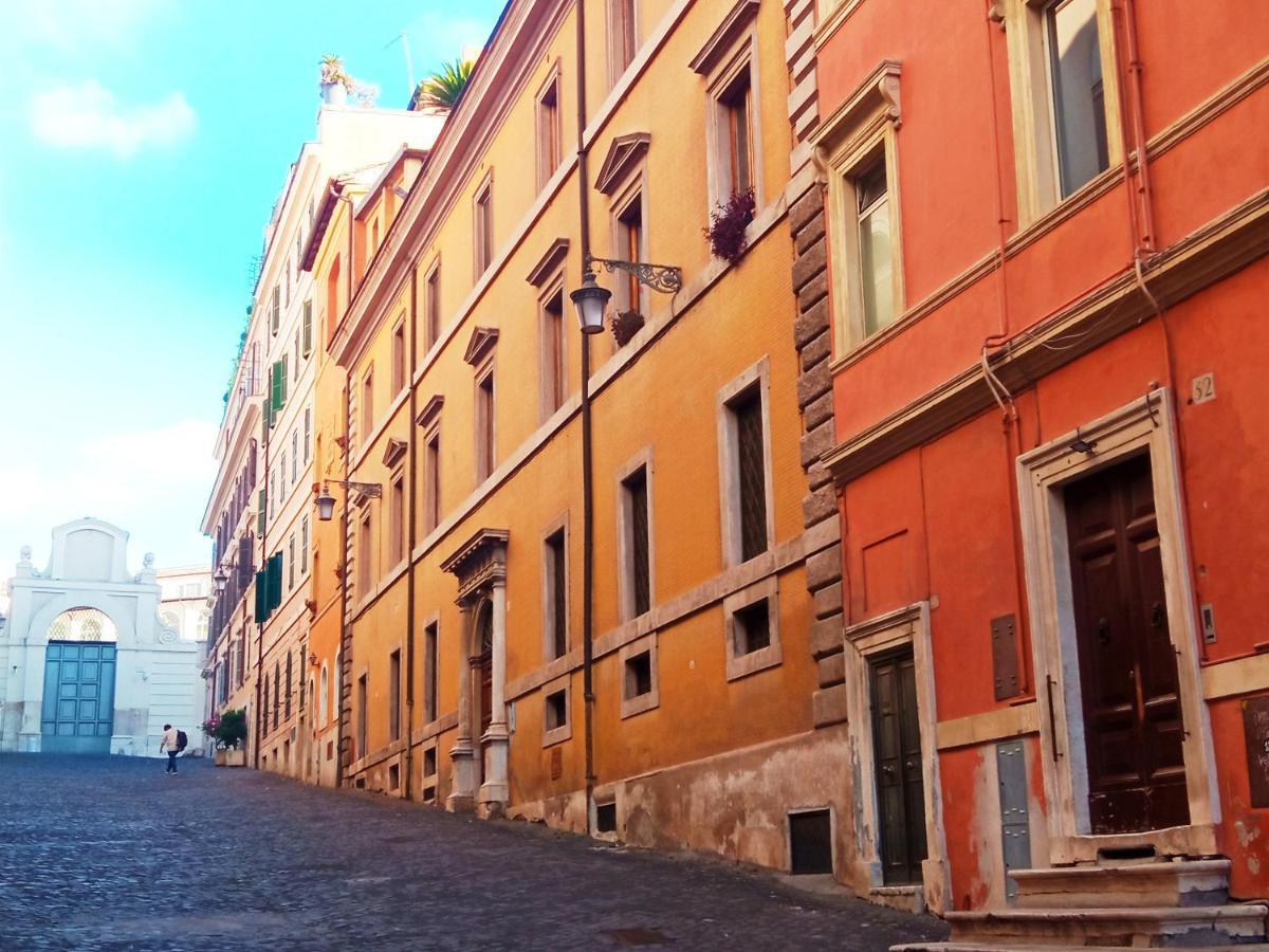 Apartamento Fontana Di Trevi - Historic Center *