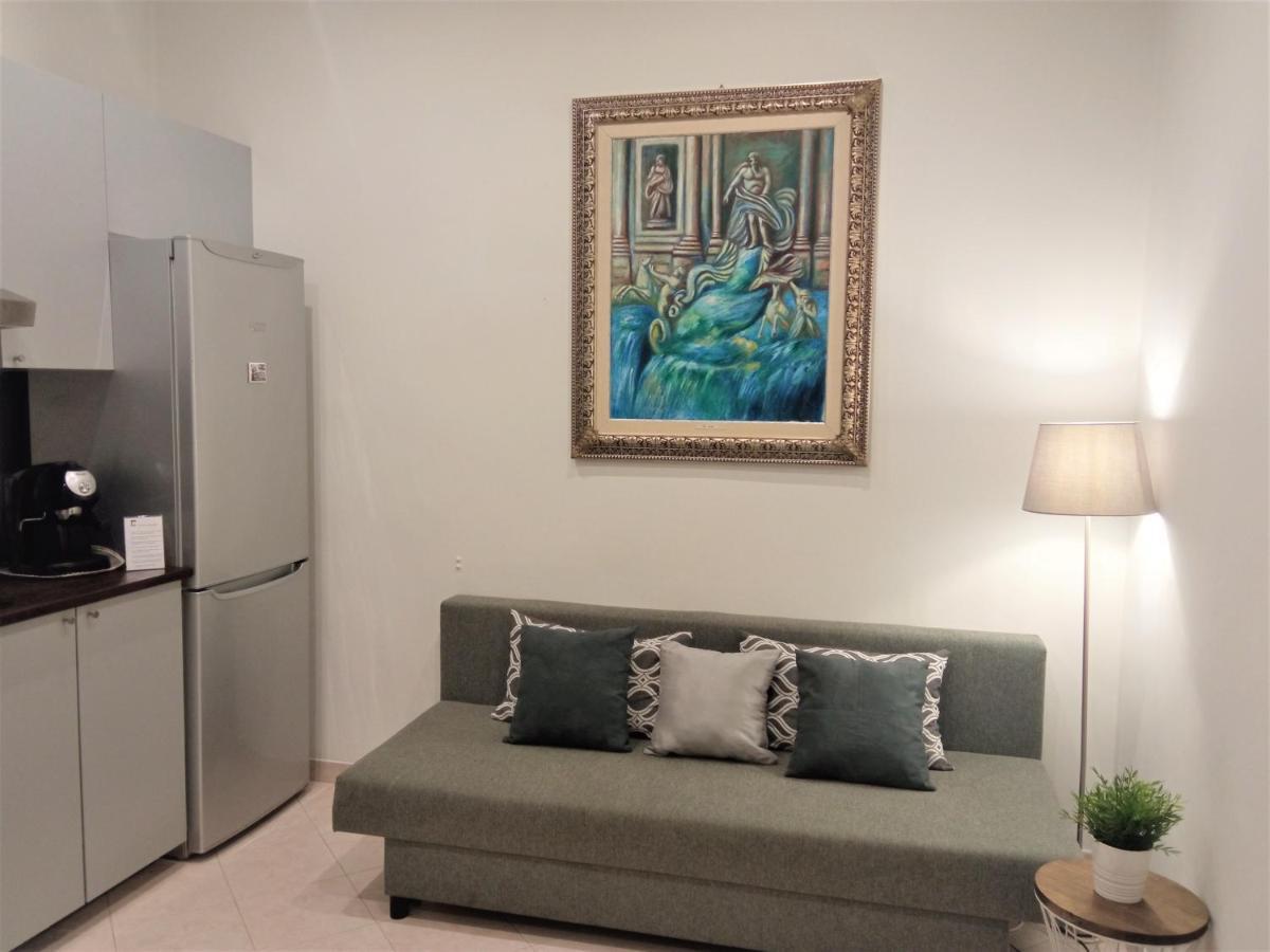 Apartamento Fontana Di Trevi - Historic Center