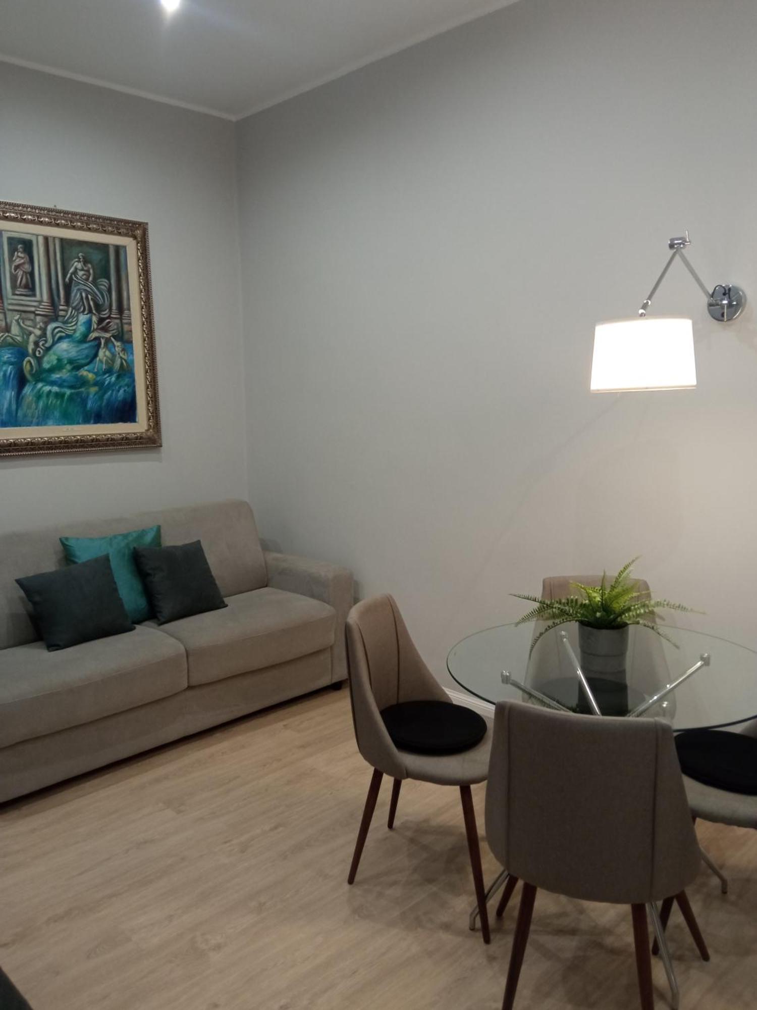 Apartamento Fontana Di Trevi - Historic Center *