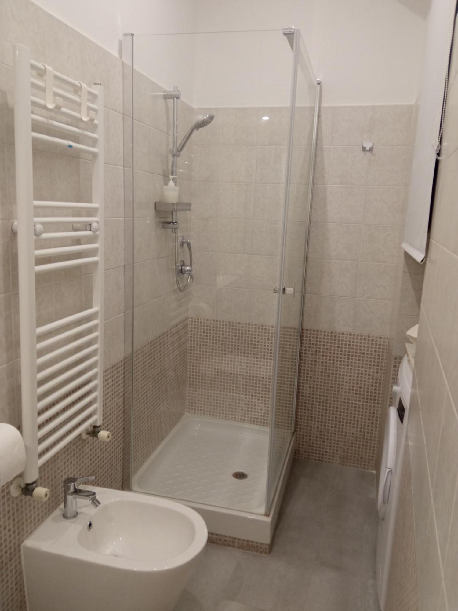 Apartamento Fontana Di Trevi - Historic Center Roma
