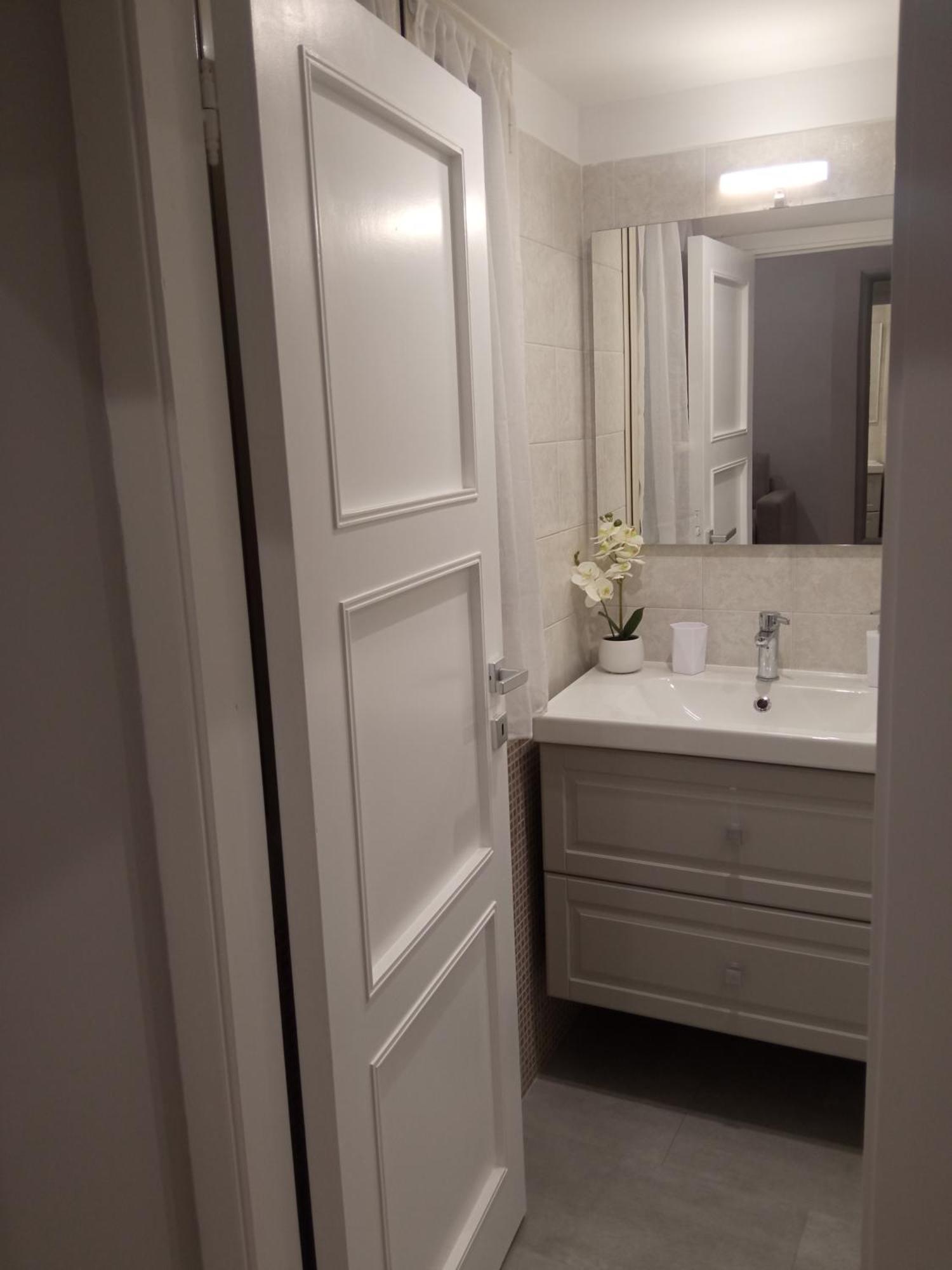 Apartamento Fontana Di Trevi - Historic Center *