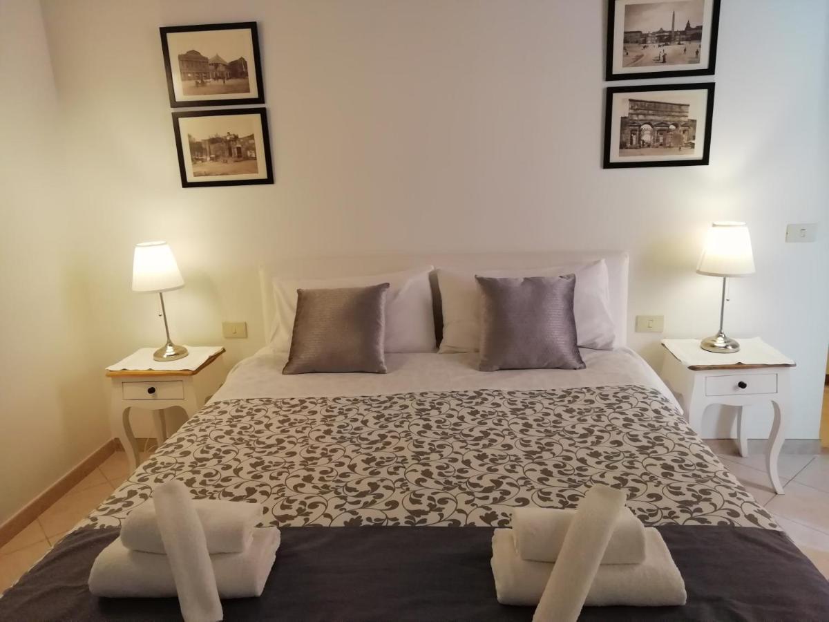 Apartamento Fontana Di Trevi - Historic Center *